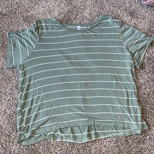 Lose fit t-shirt